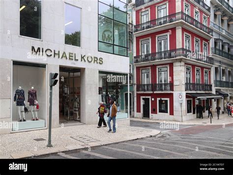 michael kors avenida da liberdade|Michael Kors Store .